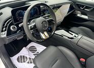 Mercedes-Benz Třídy E 9