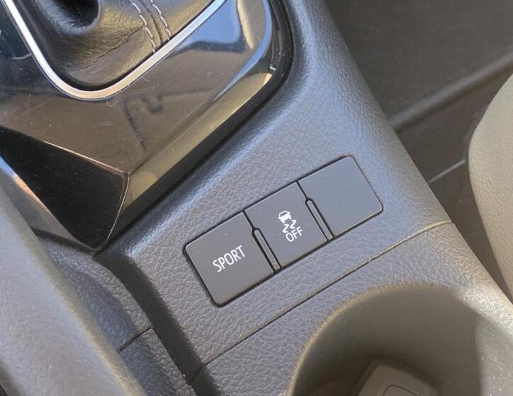 Toyota Corolla 29