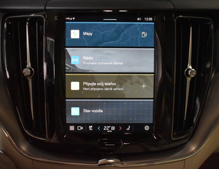 Volvo XC60 30