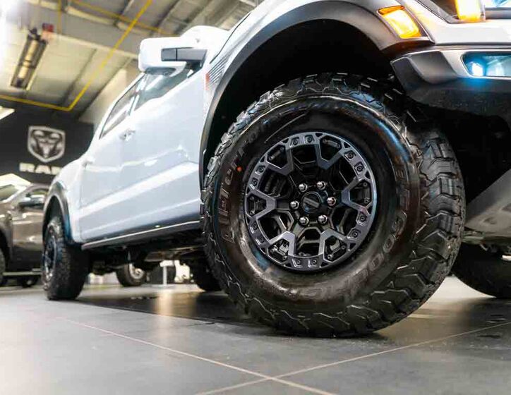 Ford F-150 43