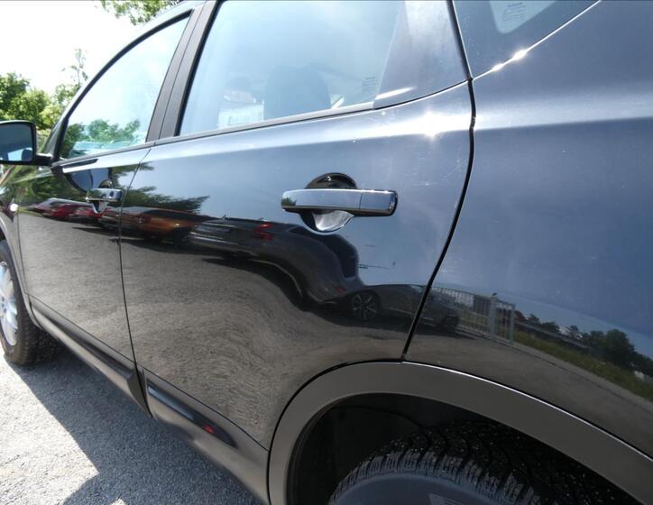 Nissan Qashqai 15