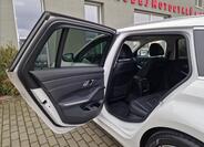 BMW Řada 3 18
