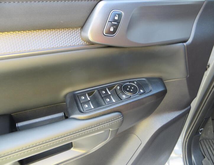 Ford Ranger 12