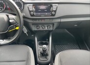 Škoda Fabia 10