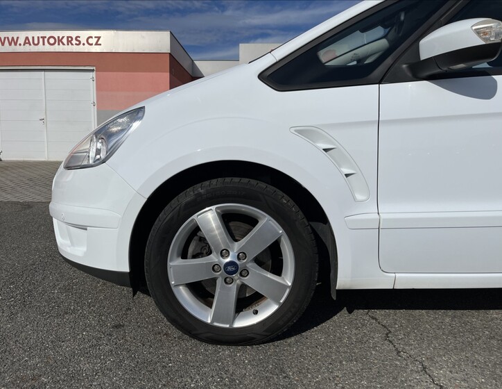 Ford S-MAX 55