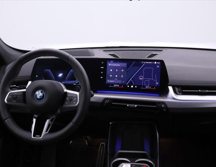 BMW X1 29