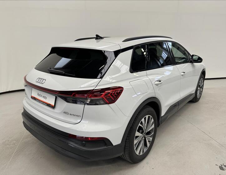 Audi Q4 2