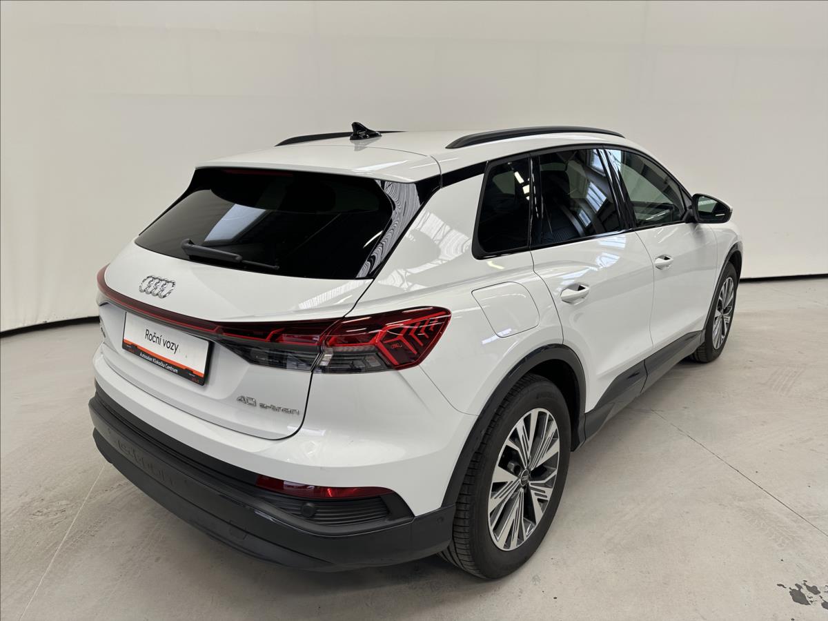 Audi Q4