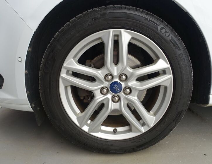 Ford S-MAX 36