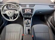 Škoda Octavia 5