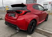 Toyota GR Yaris 4