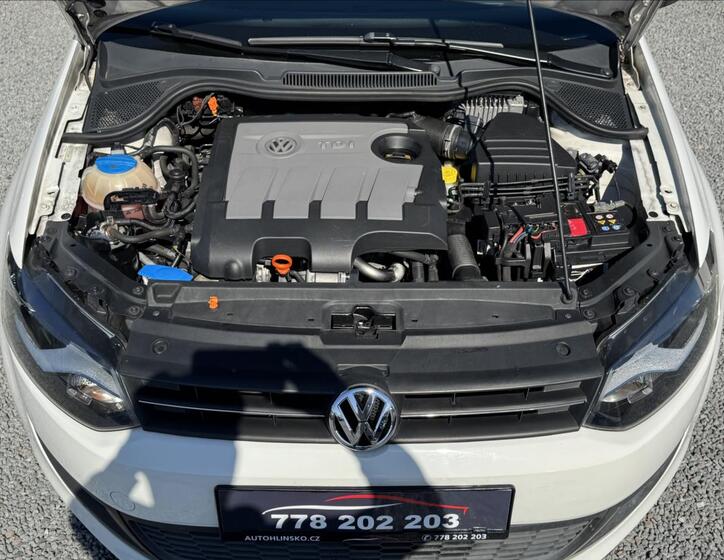 Volkswagen Polo 18