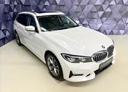 BMW Řada 3 4