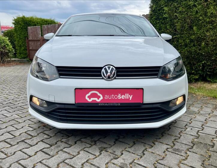 Volkswagen Polo 8