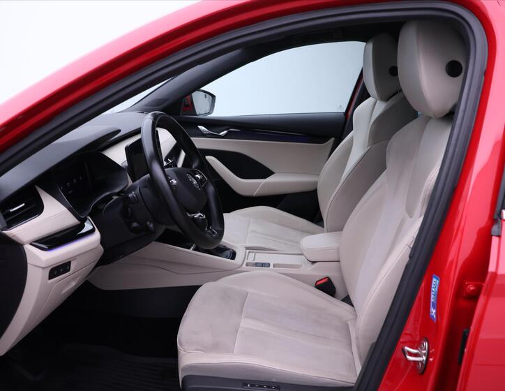 Škoda Octavia 12