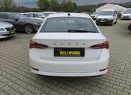 Škoda Octavia 6