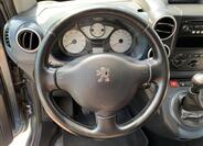 Peugeot Partner Tepee 9