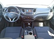 Hyundai Tucson 16