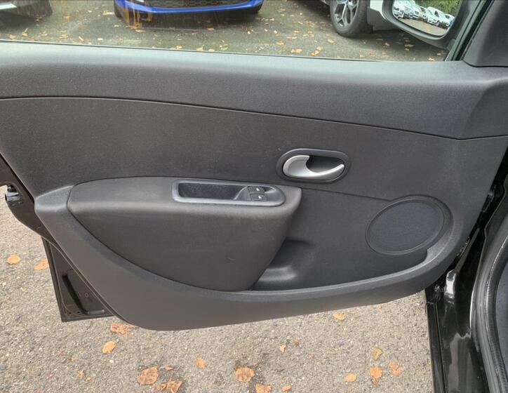 Renault Clio 9