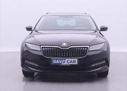 Škoda Superb 2
