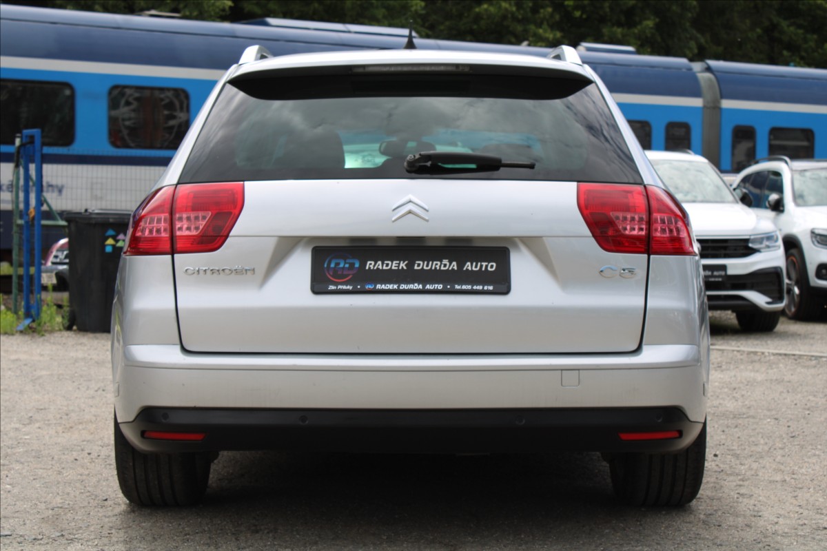 Citroën C5