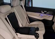 Mercedes-Benz GLS 20