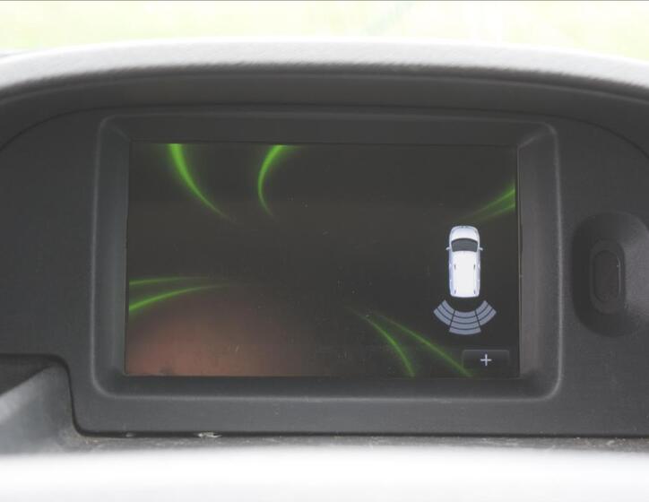 Renault Kangoo 30