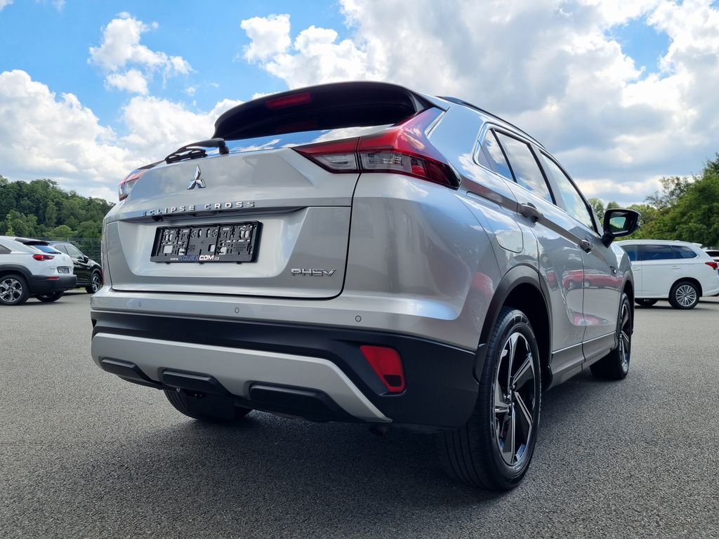 Mitsubishi Ostatní