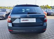 Škoda Octavia 6