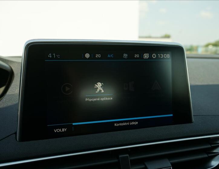 Peugeot 3008 17