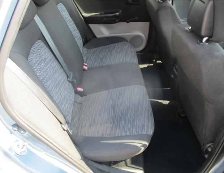 KIA Ceed 10