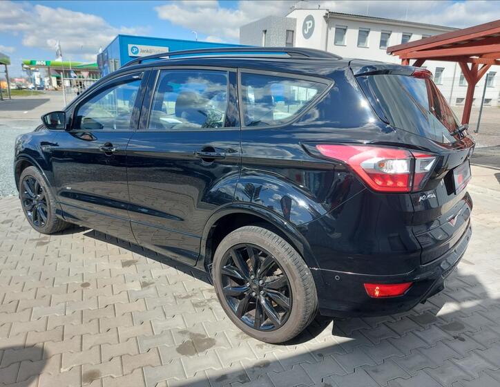 Ford Kuga 7