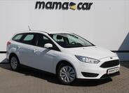 Ford Focus 1