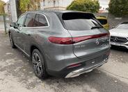 Mercedes-Benz EQS 3