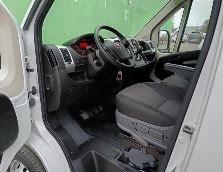 Fiat Ducato 12