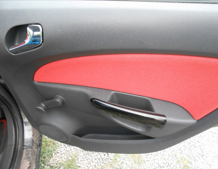 Opel Corsa 14