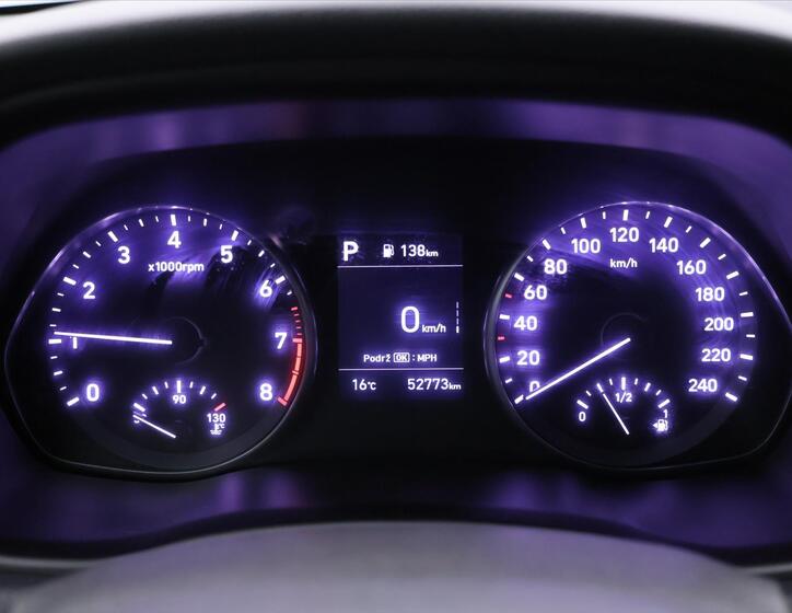 Hyundai i30 18