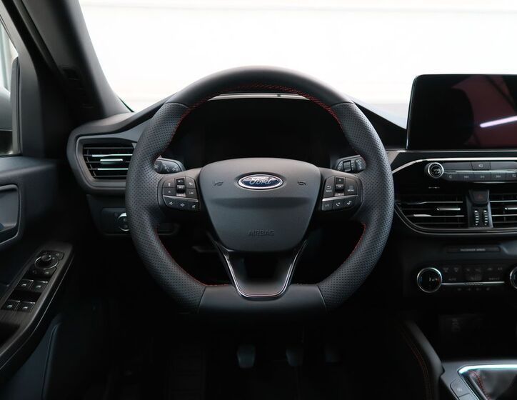 Ford Kuga 21