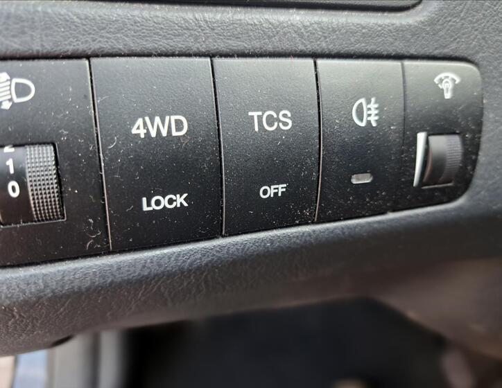 Hyundai Tucson 23