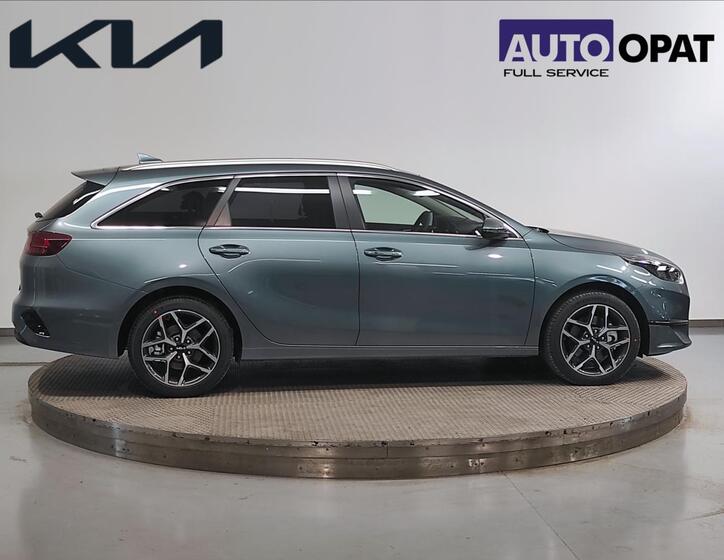 KIA Ceed 3