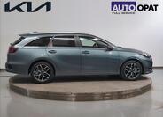 KIA Ceed 3