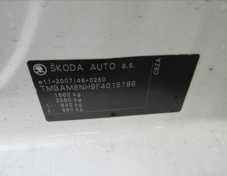 Škoda Rapid 27