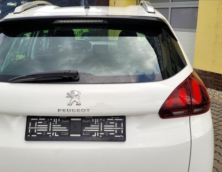 Peugeot 2008 39