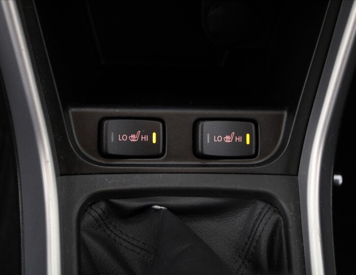Suzuki SX4 S-Cross 12