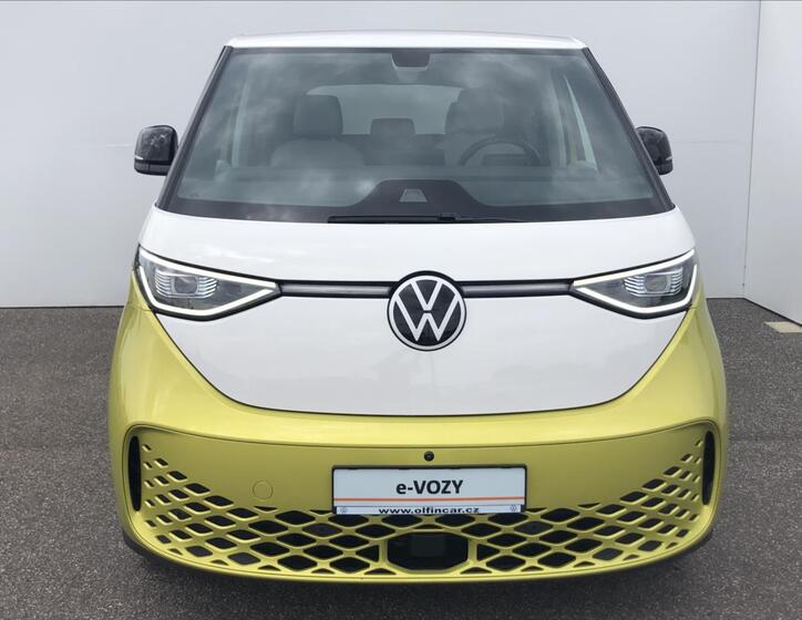 Volkswagen ID.Buzz 4