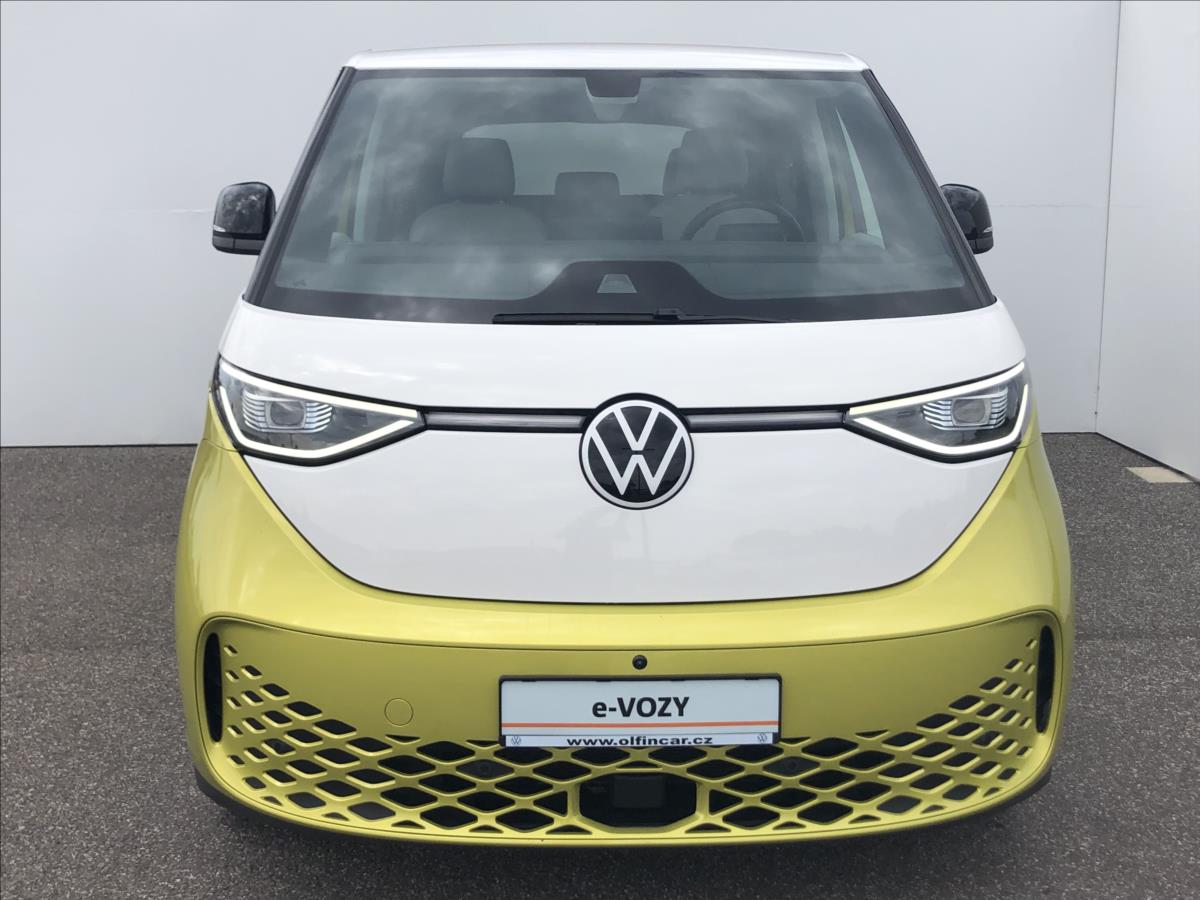 Volkswagen ID.Buzz