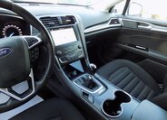 Ford Mondeo 25