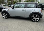 Mini Cooper 8
