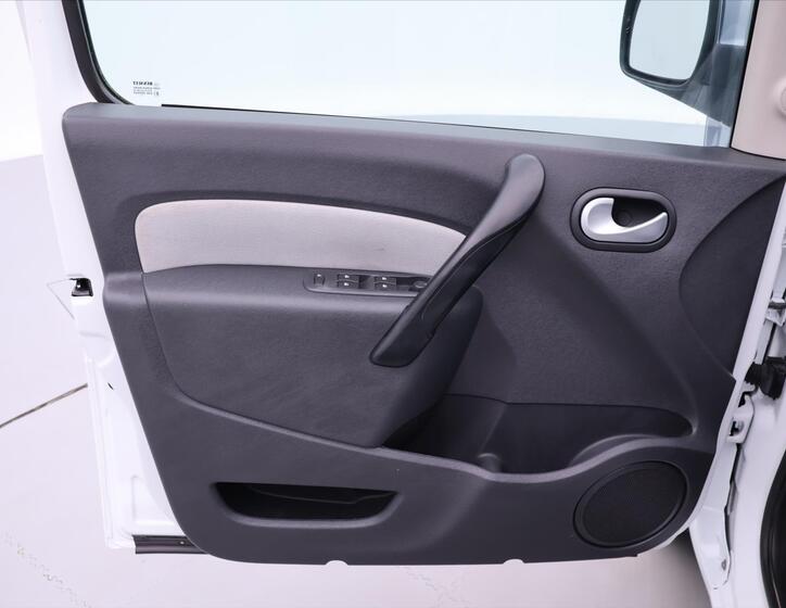 Renault Kangoo 10