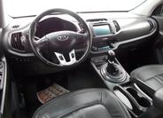 KIA Sportage 18